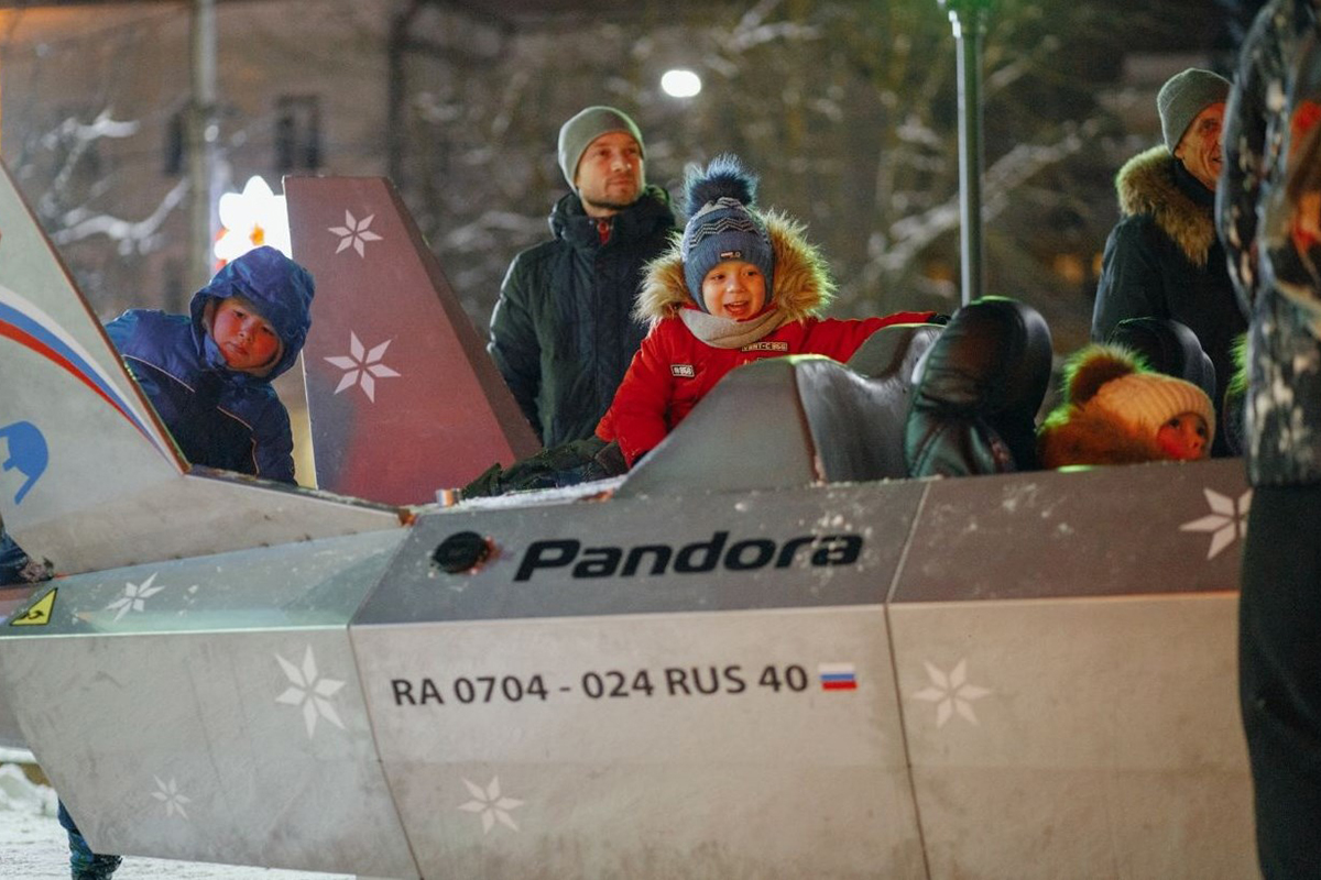 График работы в 2025 году