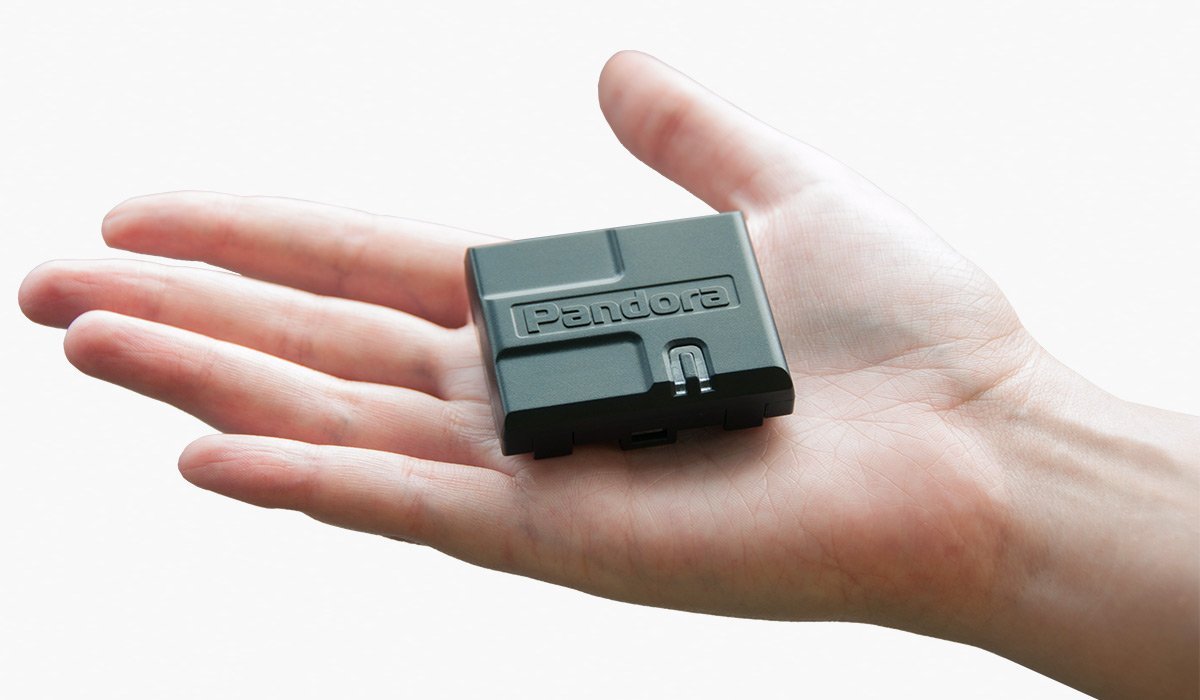 Pandora NAV-08 Move