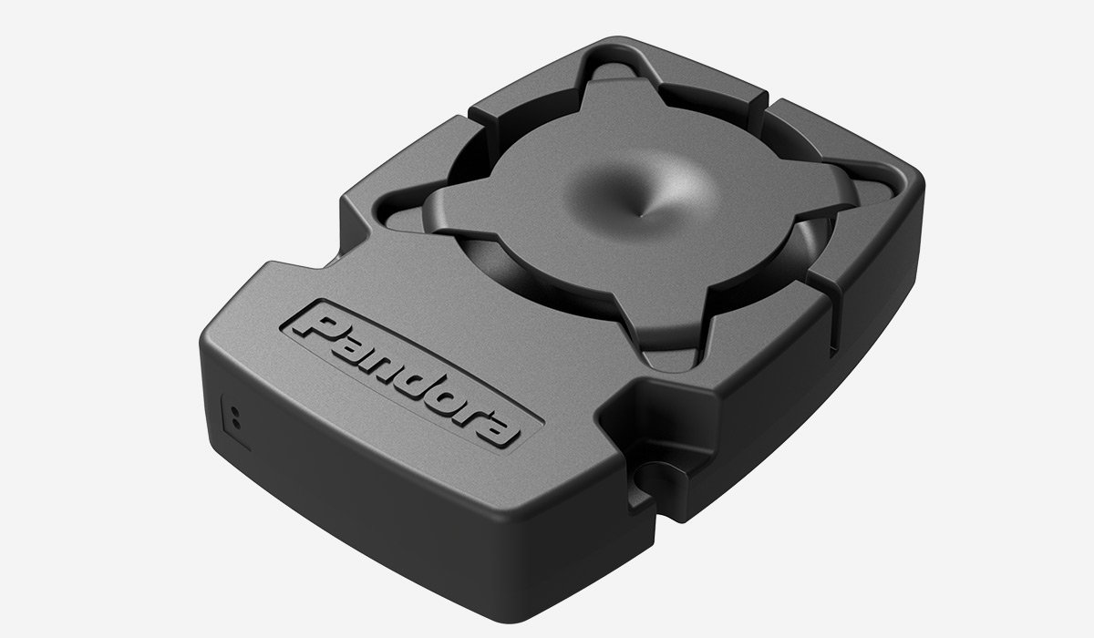 Сирена Pandora PS-331BT