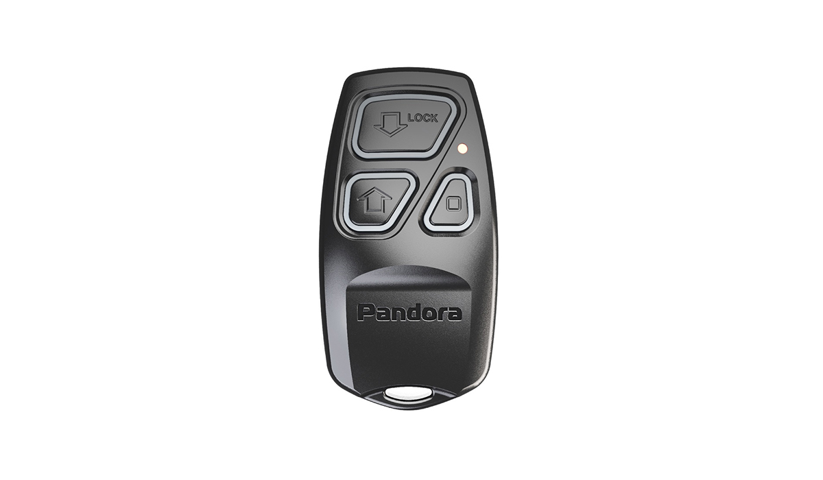 Pandora VX-4G GPS v.2 (LTE)