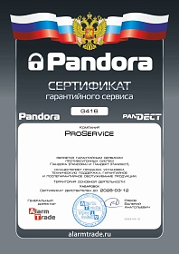 Гарантийный сервис