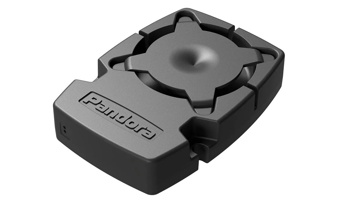 Pandora VX-4G GPS v.3