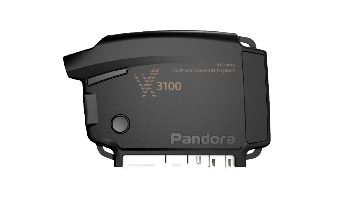 Pandora VX-3100