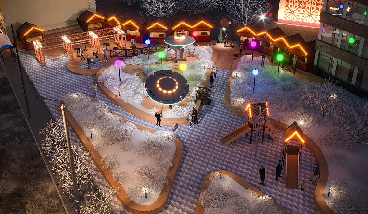 График работы в праздничные дни