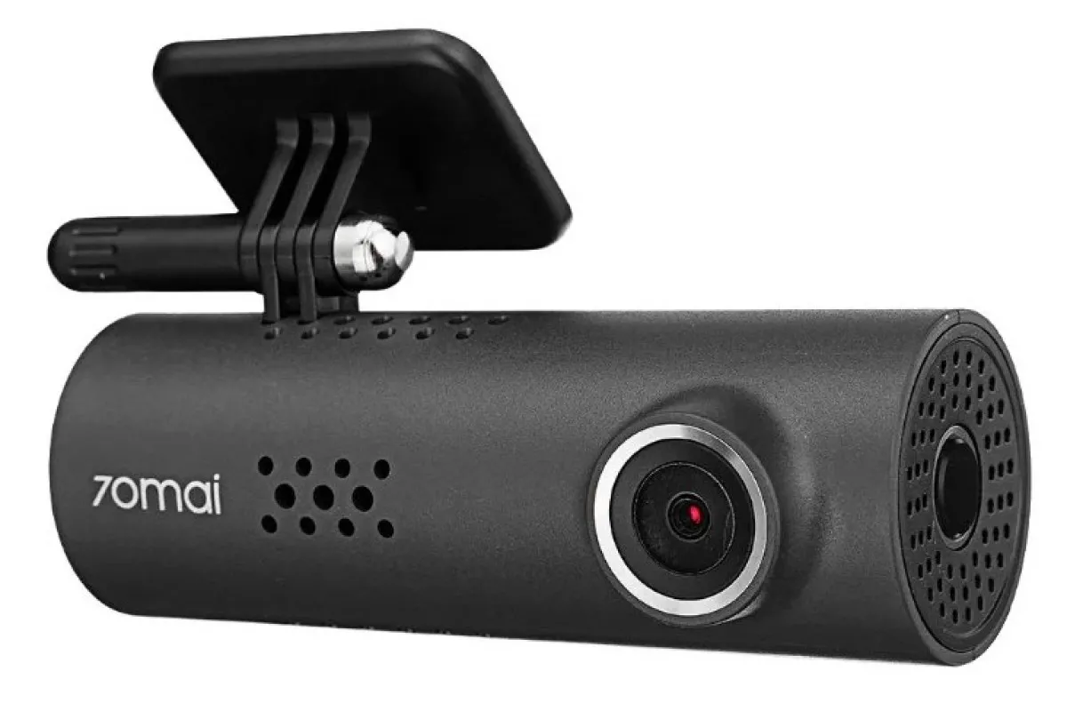 Xiaomi 70mai Smart Dash Cam 1S