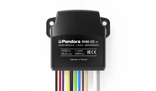 Радио-модуль Pandora RHM-03BT