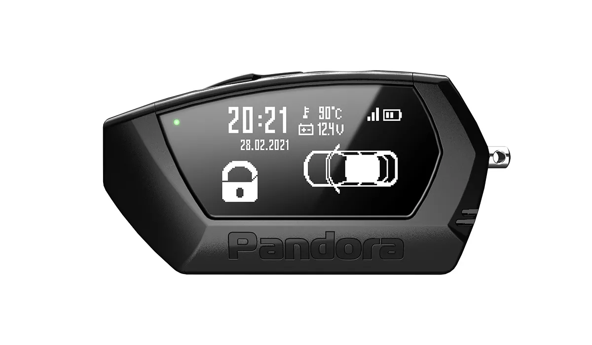 Pandora UX-4110