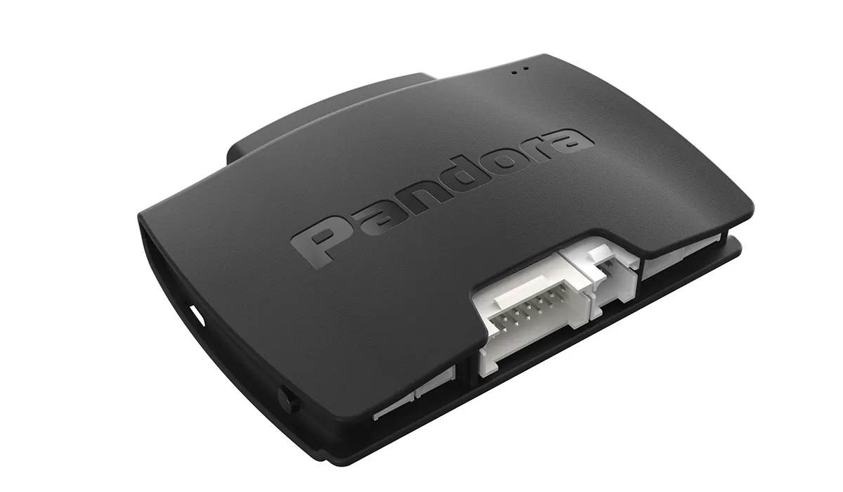 Pandora VX-4G v.3