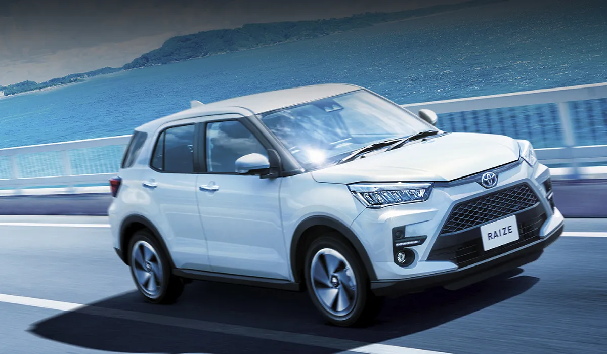 Новые возможности бесключевого обхода для автомобилей Daihatsu, Toyota, Subaru