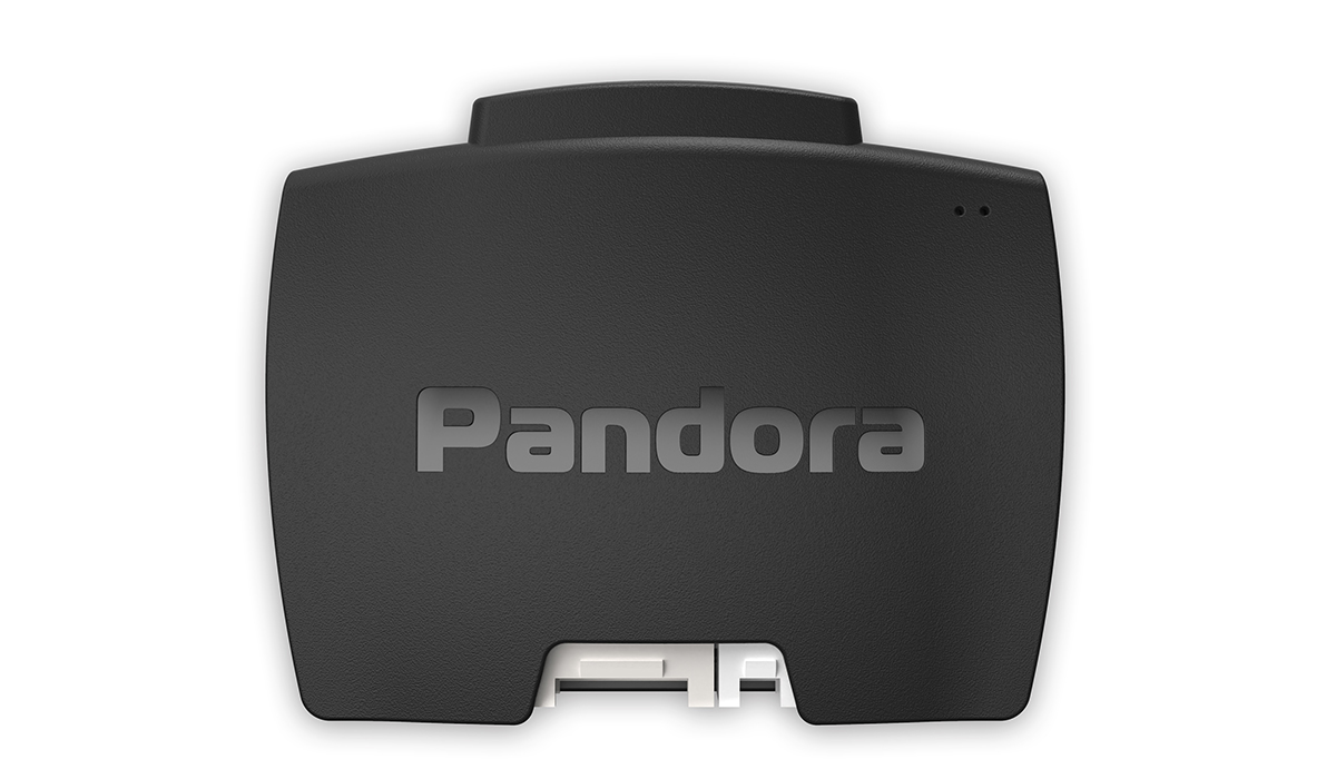 Pandora DV-4G (LTE)