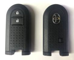 Смарт-ключ Toyota Passo/Daihatsu