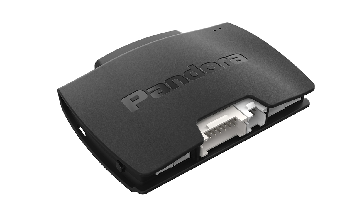 Pandora VX-4G (LTE)